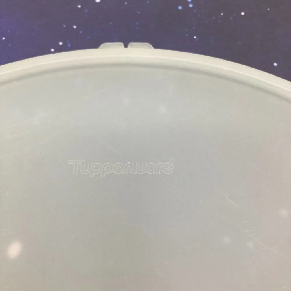 Tupperware Lid #2197 
